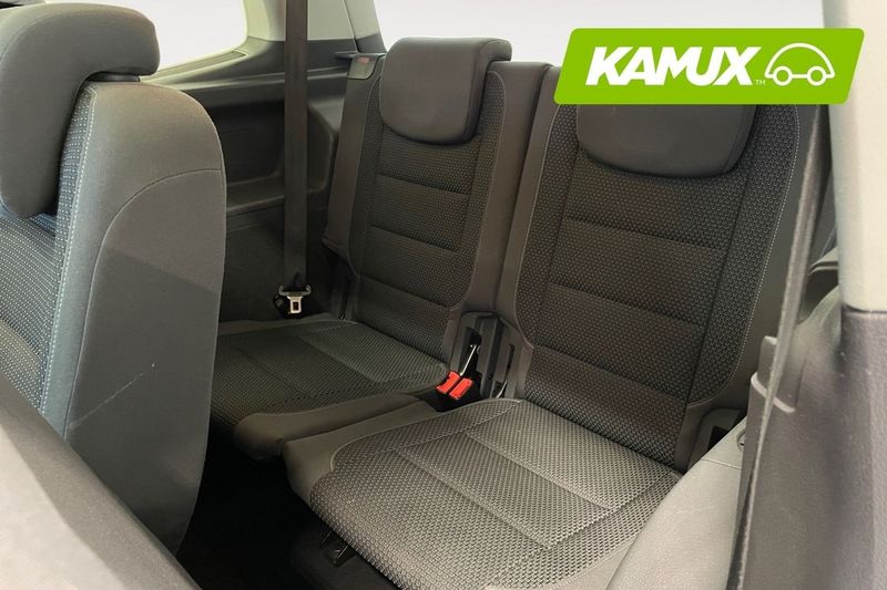 Volkswagen Touran bild 12