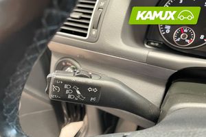 Volkswagen Touran bild 14