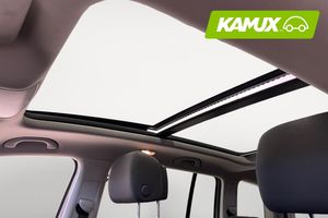 Volkswagen Touran bild 16