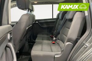 Volkswagen Touran bild 11