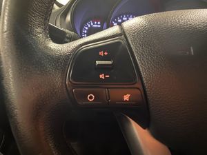 Kia Rio bild 16