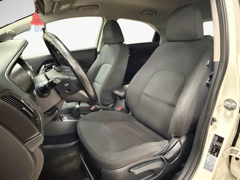 Kia Rio bild 11