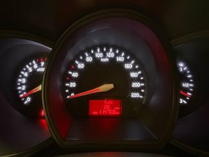 Kia Rio bild 14
