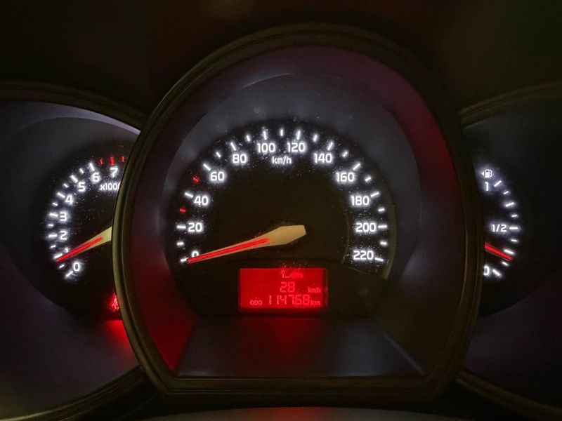 Kia Rio bild 14