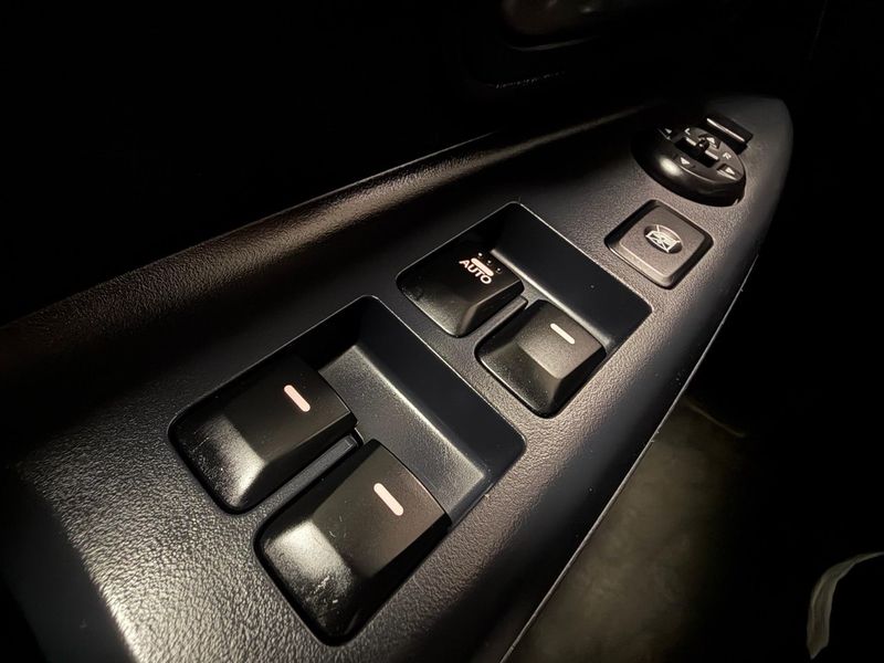 Kia Rio bild 22