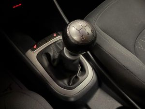 Kia Rio bild 21