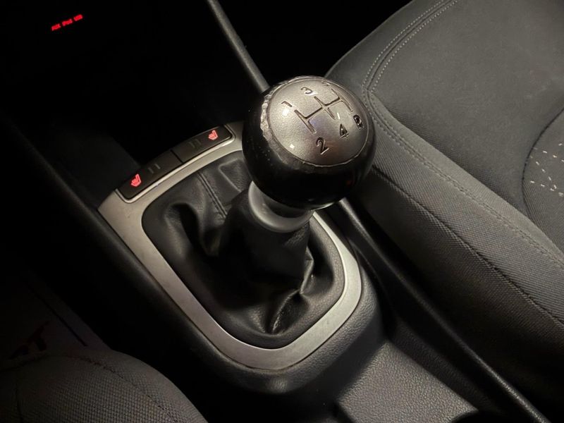 Kia Rio bild 21