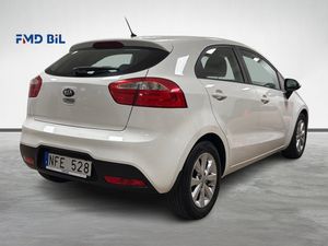 Kia Rio bild 4