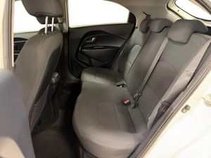 Kia Rio bild 13
