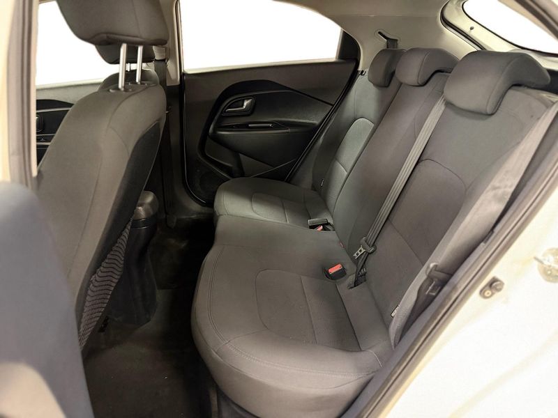 Kia Rio bild 13