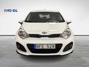 Kia Rio bild 3