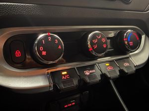 Kia Rio bild 19