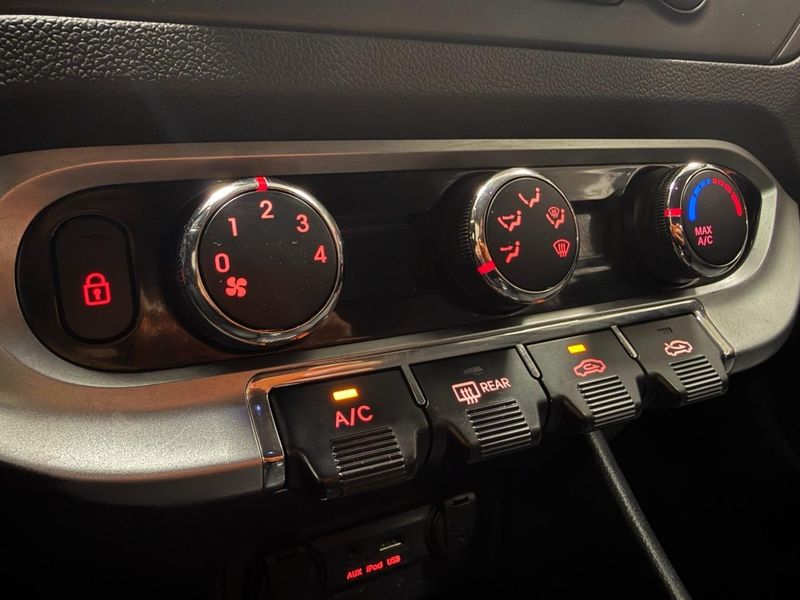Kia Rio bild 19