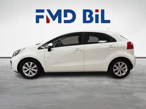 Kia Rio bild 2