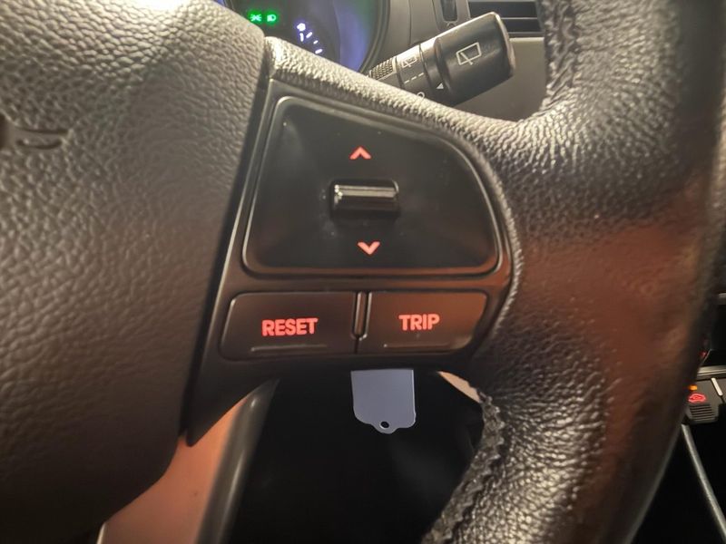 Kia Rio bild 15