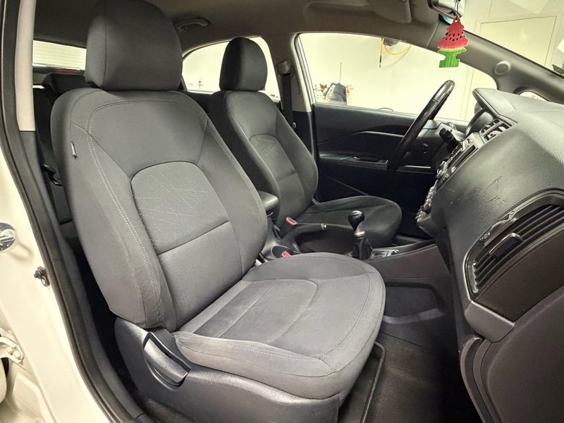 Kia Rio bild 12