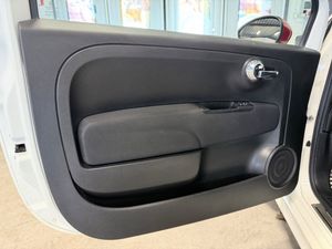Abarth 500 bild 14