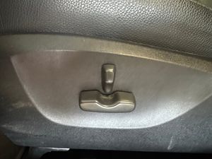 Subaru Forester bild 15