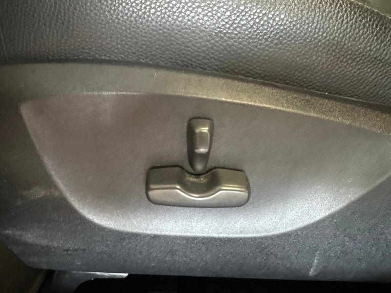 Subaru Forester bild 15