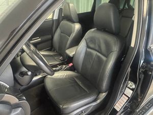 Subaru Forester bild 7