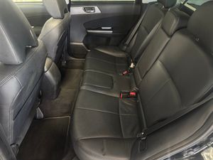 Subaru Forester bild 10