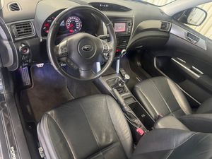 Subaru Forester bild 8