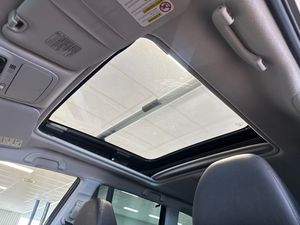 Subaru Forester bild 14