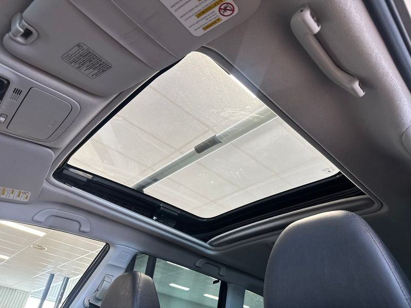 Subaru Forester bild 14