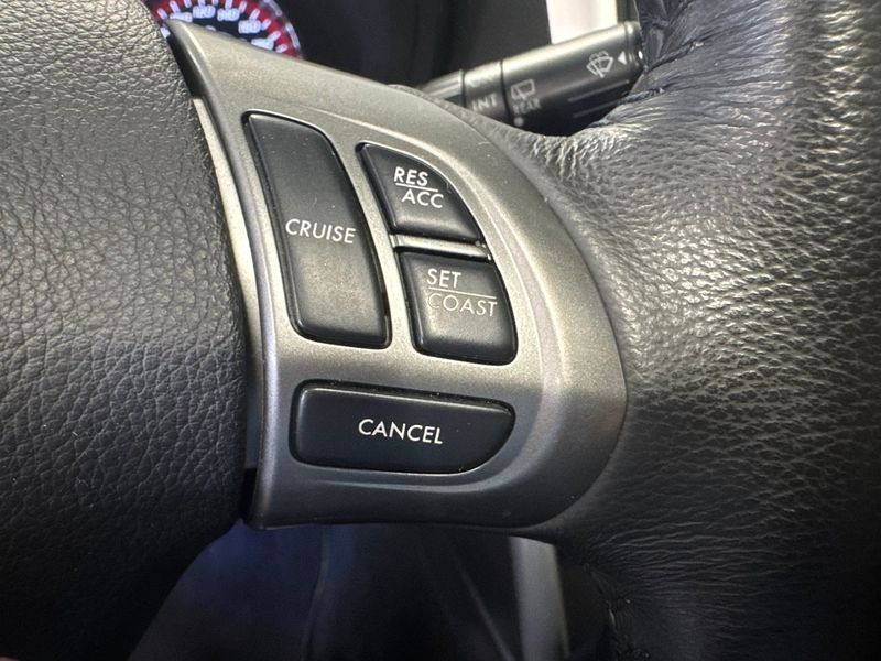 Subaru Forester bild 17