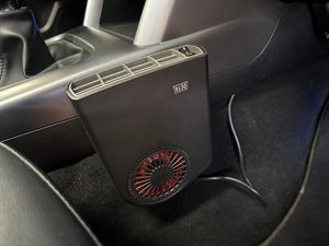 Subaru Forester bild 18