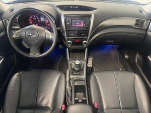 Subaru Forester bild 9