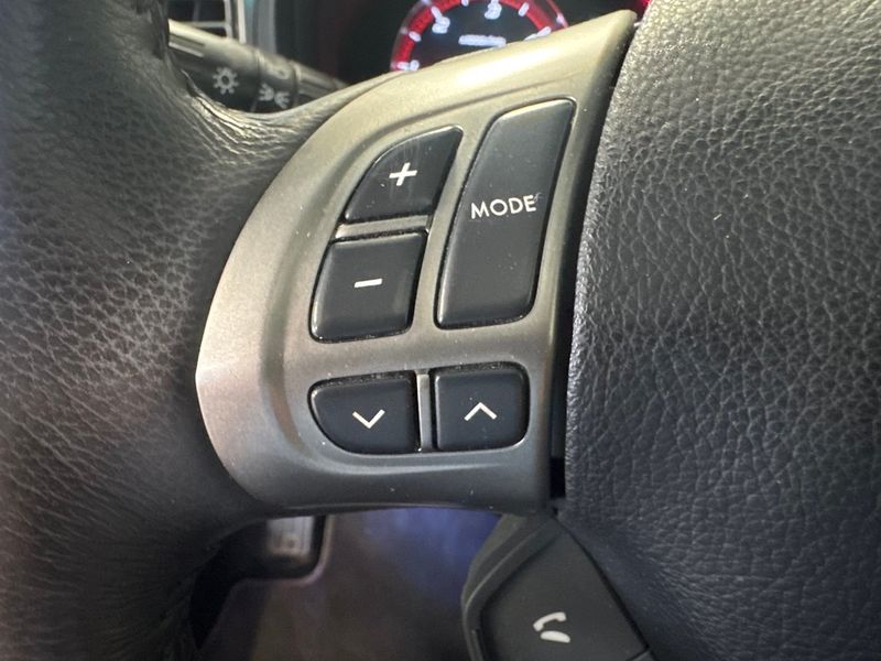 Subaru Forester bild 16