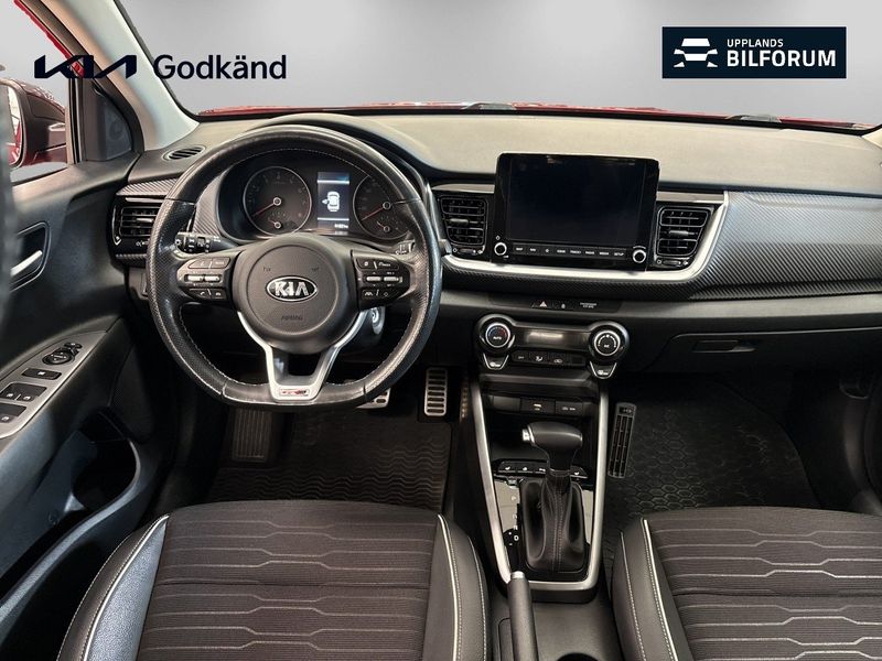 Kia Stonic bild 7