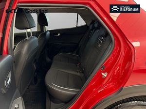Kia Stonic bild 9