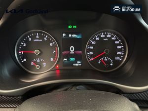 Kia Stonic bild 11