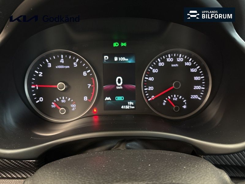 Kia Stonic bild 11