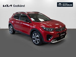 Kia Stonic bild 3