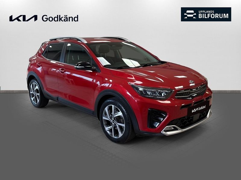 Kia Stonic bild 3