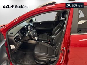 Kia Stonic bild 8