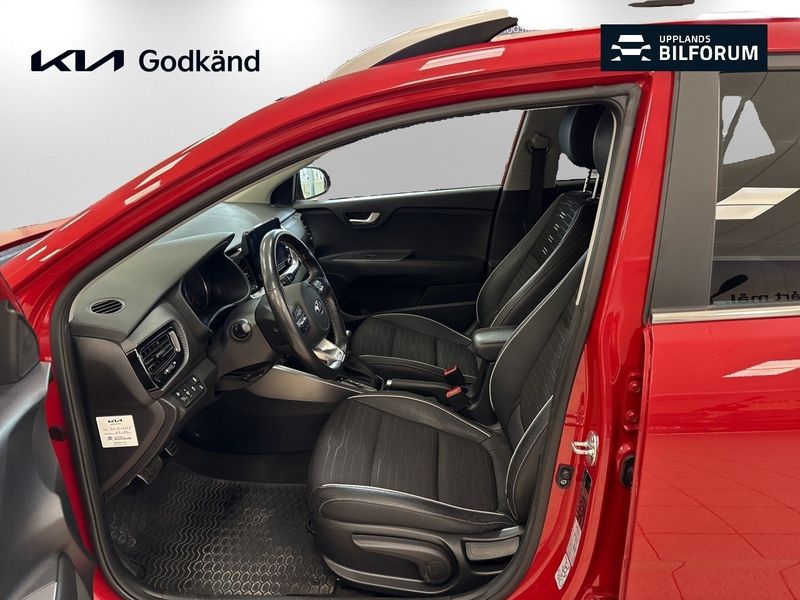 Kia Stonic bild 8
