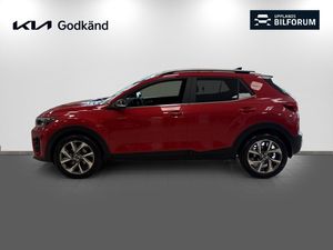 Kia Stonic bild 4
