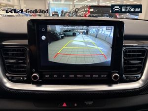 Kia Stonic bild 16