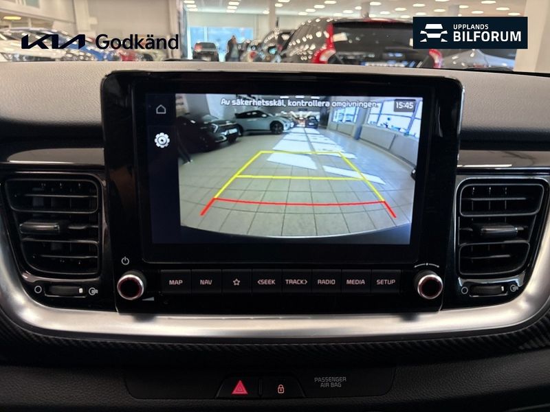 Kia Stonic bild 16
