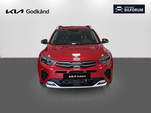 Kia Stonic bild 2