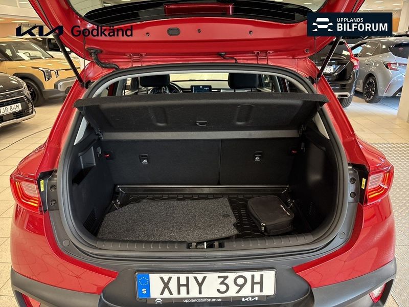 Kia Stonic bild 14