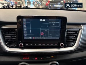 Kia Stonic bild 10