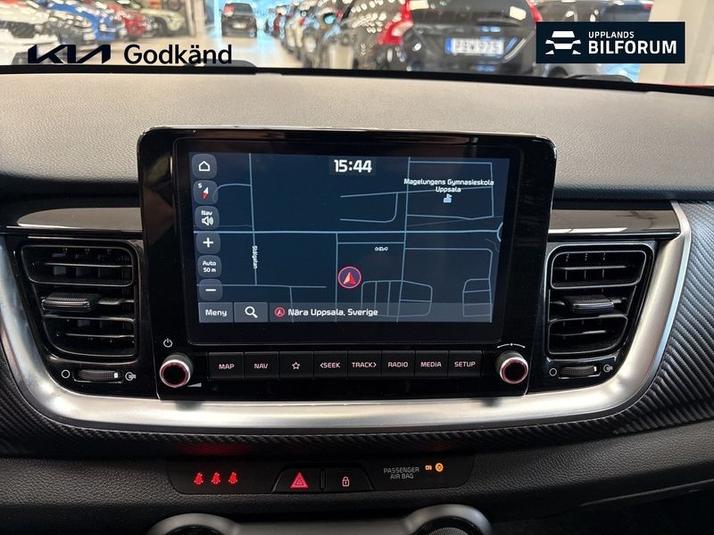 Kia Stonic bild 10