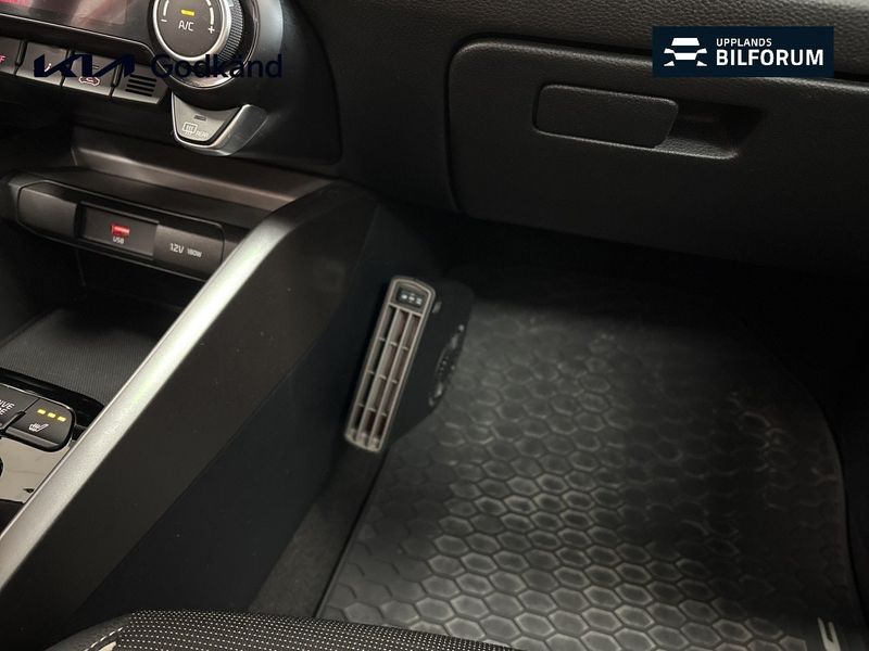 Kia Stonic bild 15