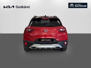 Kia Stonic bild 5