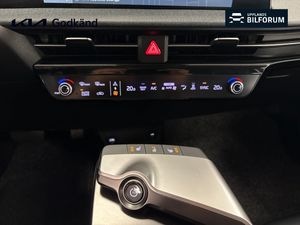 Kia EV6 bild 13
